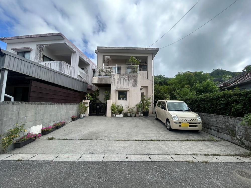 5DK house in Nanjo, Okinawa - Photo 1