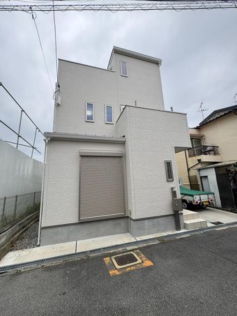 3LDK house in Mihara Ward, Sakai