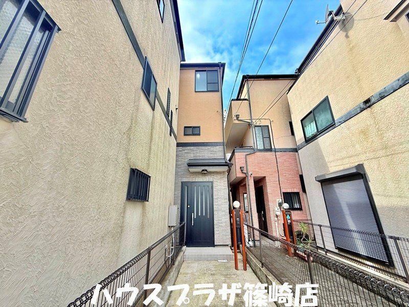 3LDK+S house in Edogawa Ward, Tokyo - Photo 1