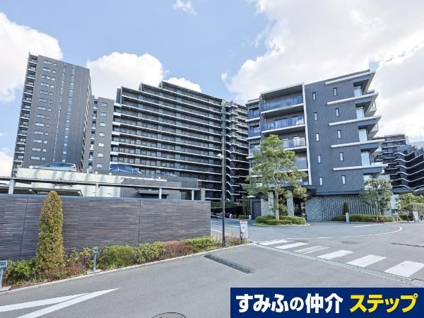 3LDK apartment in Yachiyo, Chiba - Photo 1