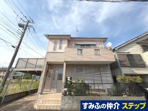 3LDK house in Atsugi, Kanagawa - Photo 1