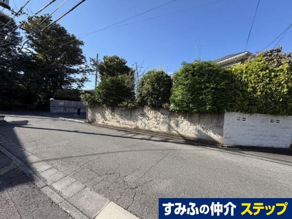 67 m² land in Fuchu, Tokyo - Photo 1