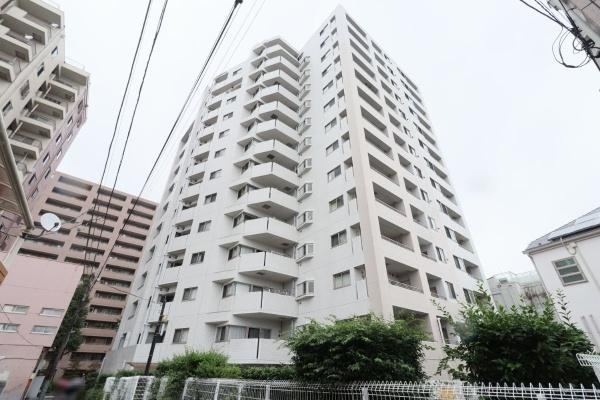 1LDK apartment in Suginami Ward, Tokyo - Photo 1