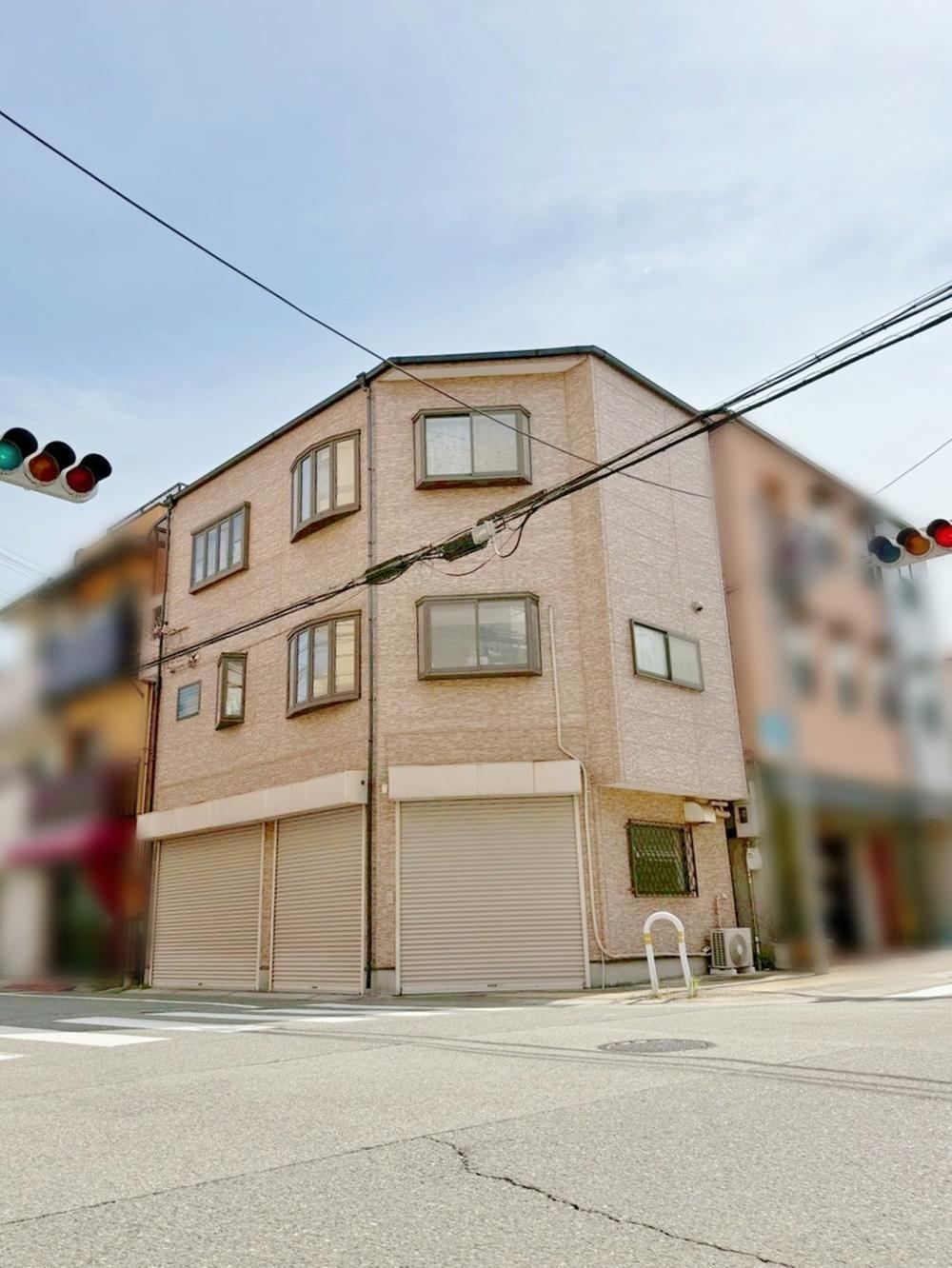 2LDK house in Nagata Ward, Kobe, Hyogo - Photo 1