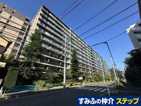 3LDK apartment in Itabashi Ward, Tokyo - Photo 1