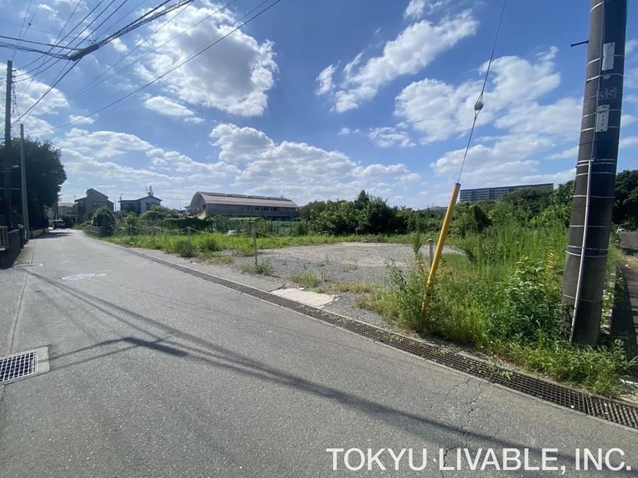 101 m² land in Yamato, Kanagawa - Photo 1