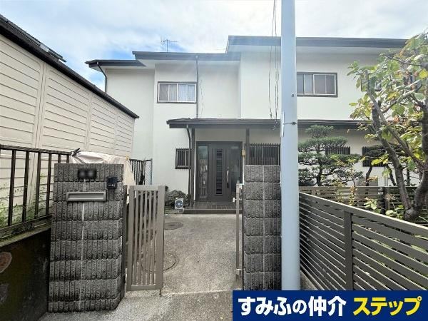 198 m² land in Chigasaki, Kanagawa - Photo 1