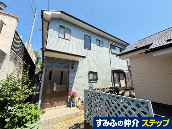 4LDK house in Machida, Tokyo - Photo 1