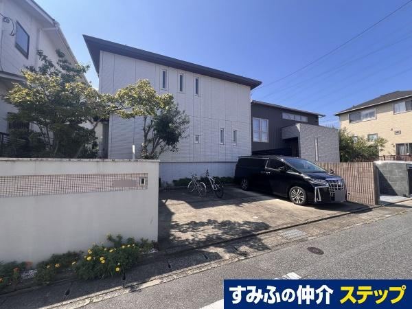 4LDK house in Ichikawa, Chiba - Photo 1