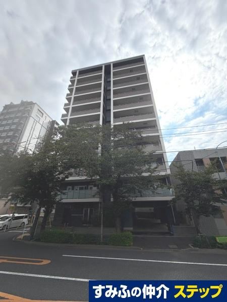 1LDK apartment in Nakano Ward, Tokyo - Photo 1