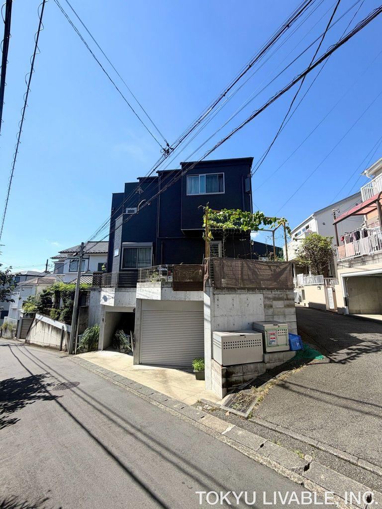 4LDK house in Miyamae Ward, Kawasaki, Kanagawa - Photo 1