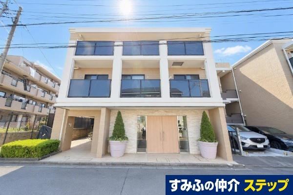 1LDK+2S apartment in Miyamae Ward, Kawasaki, Kanagawa - Photo 1