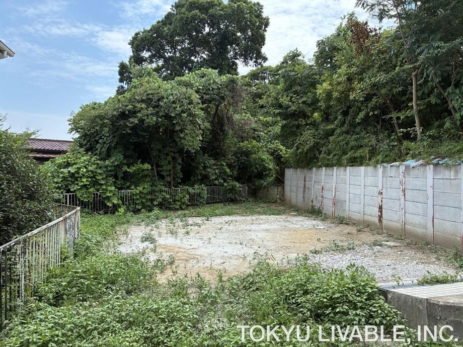 273 m² land in Isogo Ward, Yokohama, Kanagawa - Photo 1