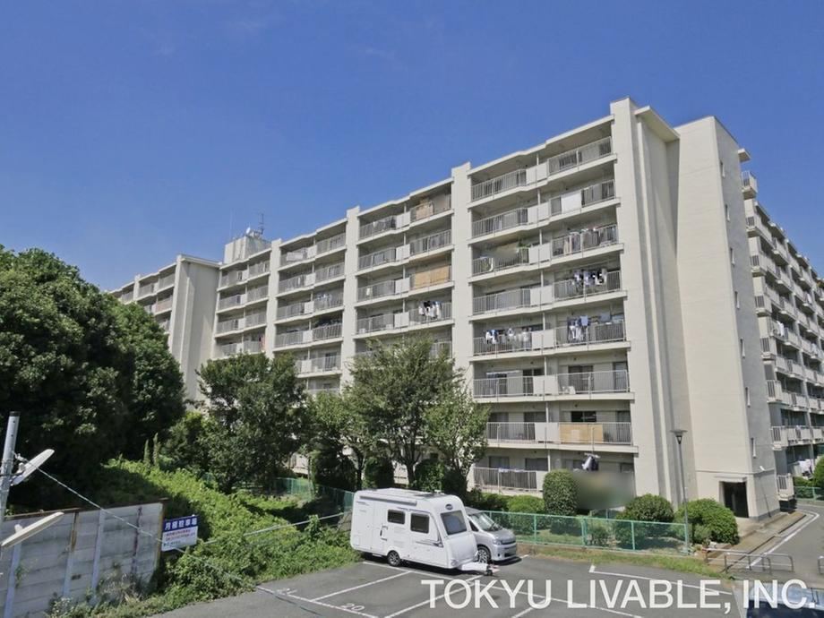 studio apartment in Hodogaya Ward, Yokohama, Kanagawa - Photo 1