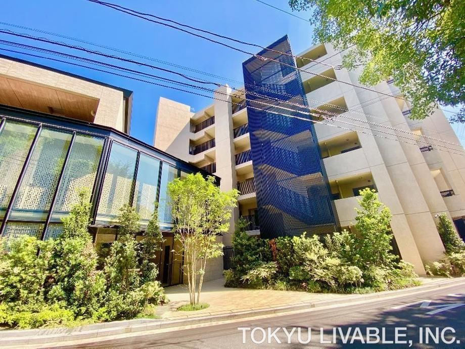 2LDK apartment in Kohoku Ward, Yokohama, Kanagawa - Photo 1