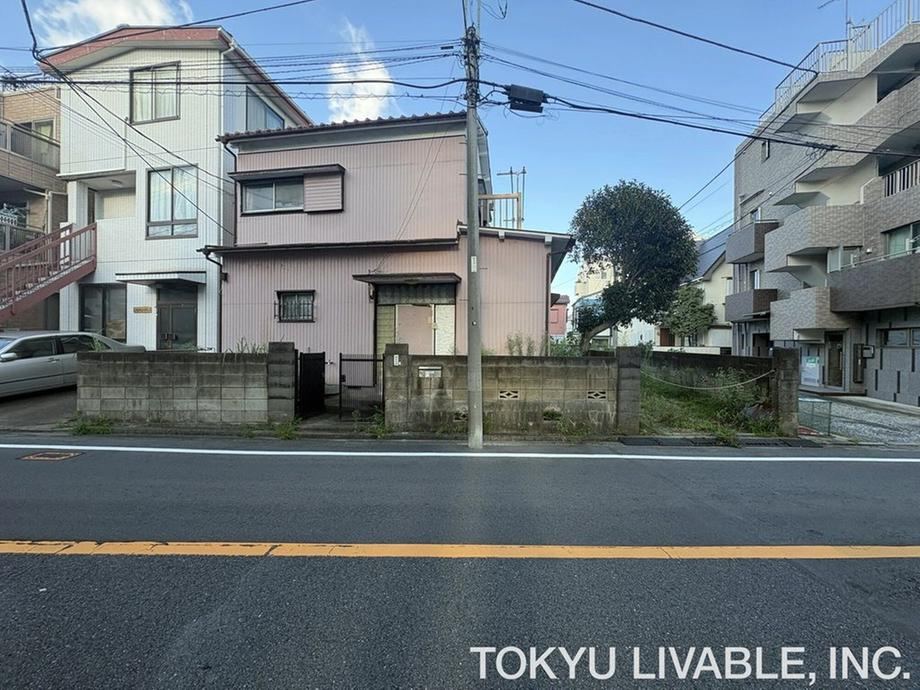 61 m² land in Nakahara Ward, Kawasaki, Kanagawa - Photo 1