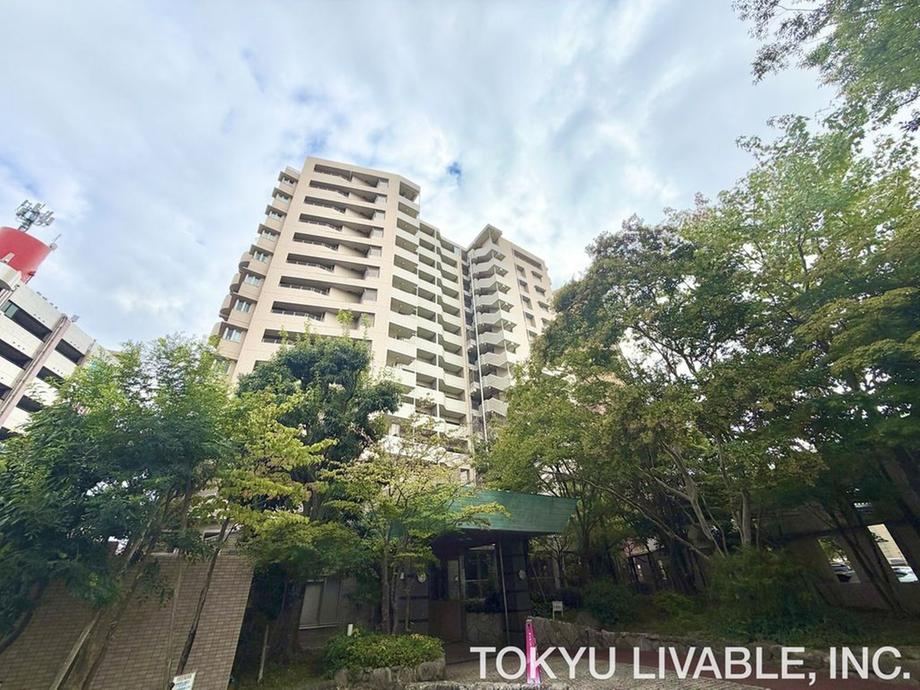 4LDK apartment in Chuo Ward, Fukuoka - Photo 1