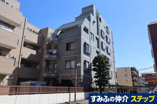 2LDK apartment in Nerima Ward, Tokyo - Photo 1