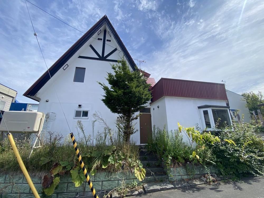 4LDK house in Otaru, Hokkaido - Photo 1