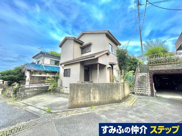 3DK+S house in Ayase, Kanagawa - Photo 1
