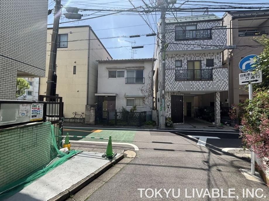 65 m² land in Setagaya Ward, Tokyo - Photo 1