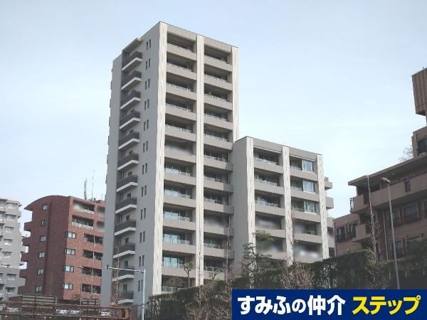 3LDK apartment in Setagaya Ward, Tokyo - Photo 1