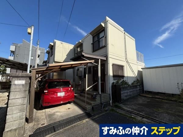 4LDK house in Nishi Ward, Fukuoka - Photo 1