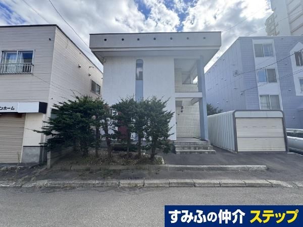 249 m² land in Atsubetsu Ward, Sapporo, Hokkaido - Photo 1