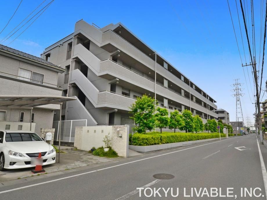 3LDK apartment in Minuma Ward, Saitama - Photo 1