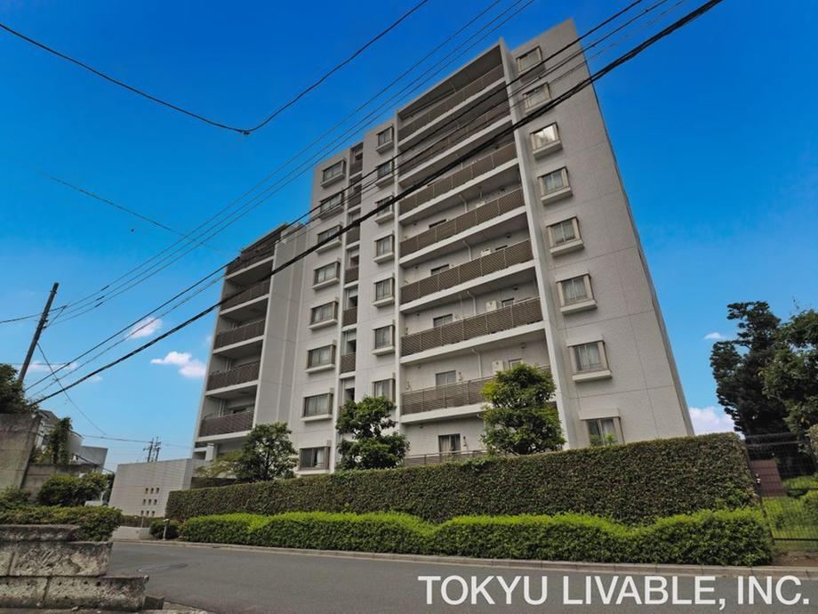 3LDK apartment in Minami Ward, Saitama - Photo 1
