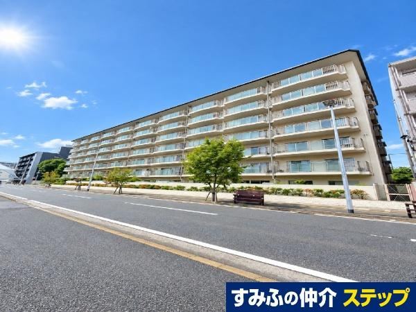 3LDK apartment in Minami Ward, Fukuoka - Photo 1
