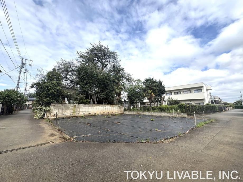128 m² land in Kodaira, Tokyo - Photo 1