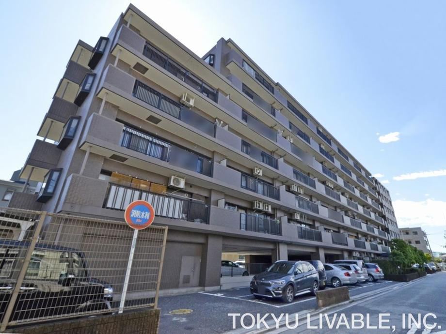 3LDK apartment in Sakura Ward, Saitama - Photo 1