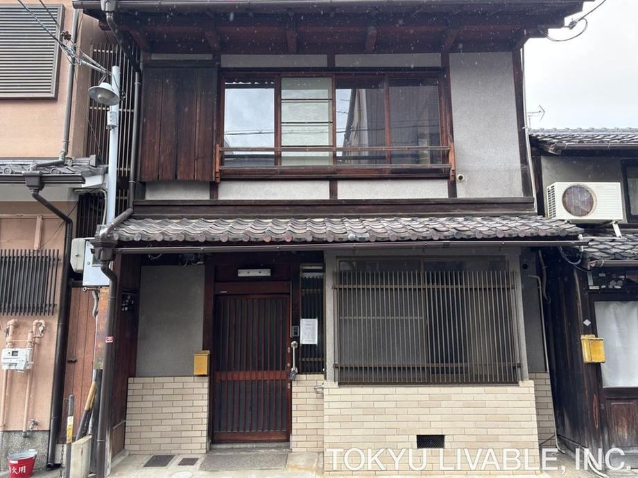 5K house in Sakyo Ward, Kyoto - Photo 1