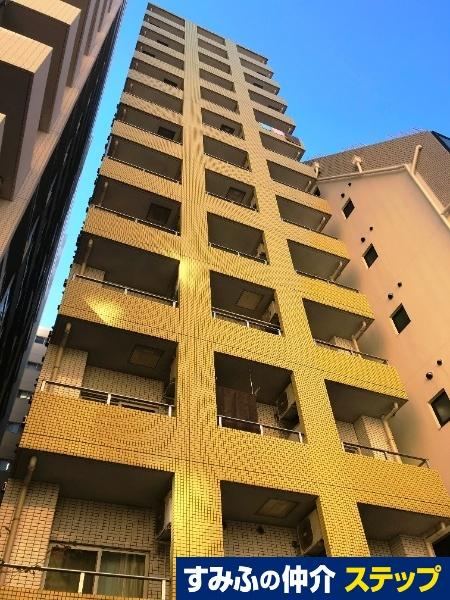 1K apartment in Minato Ward, Tokyo - Photo 1