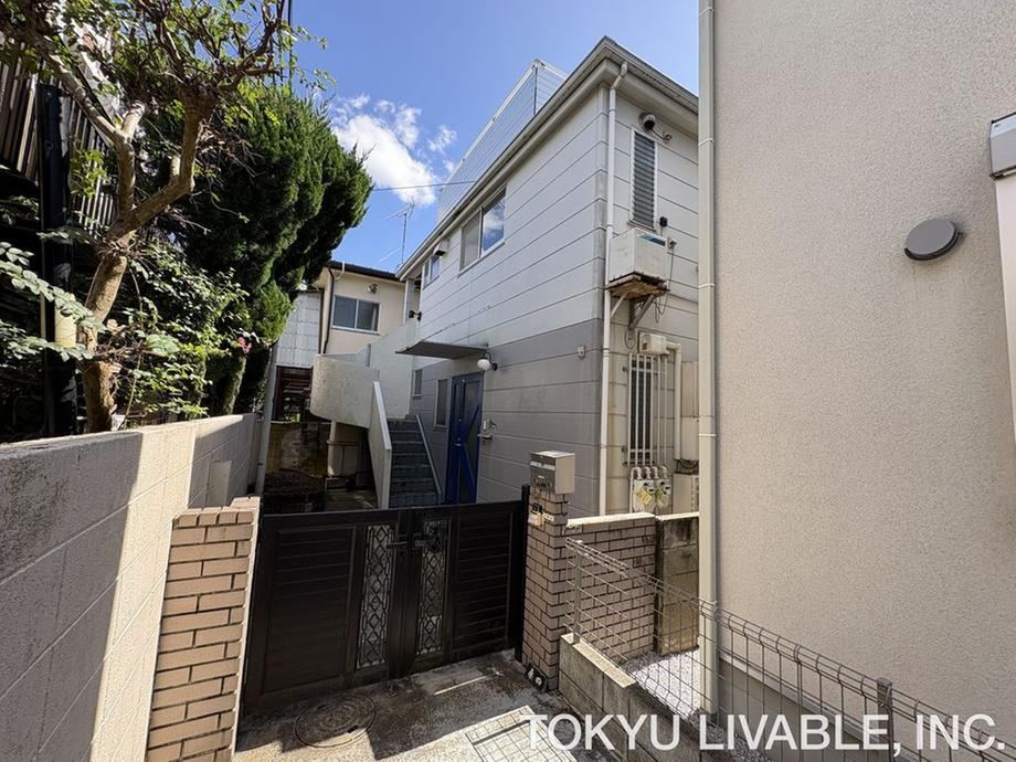 120 m² land in Suginami Ward, Tokyo - Photo 1