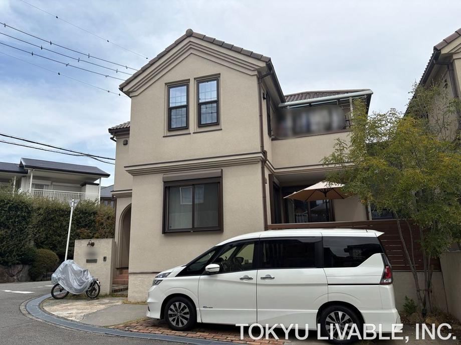3LDK house in Minami Ward, Sakai, Osaka - Photo 1
