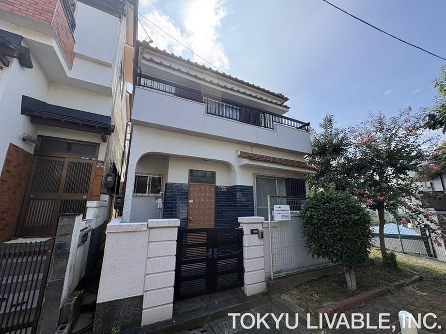 5DK house in Nishi Ward, Sakai, Osaka - Photo 1
