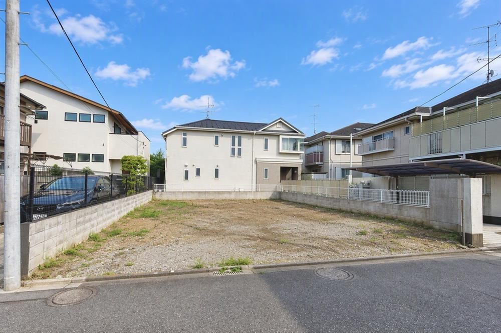 132 m² land in Ota Ward, Tokyo - Photo 1