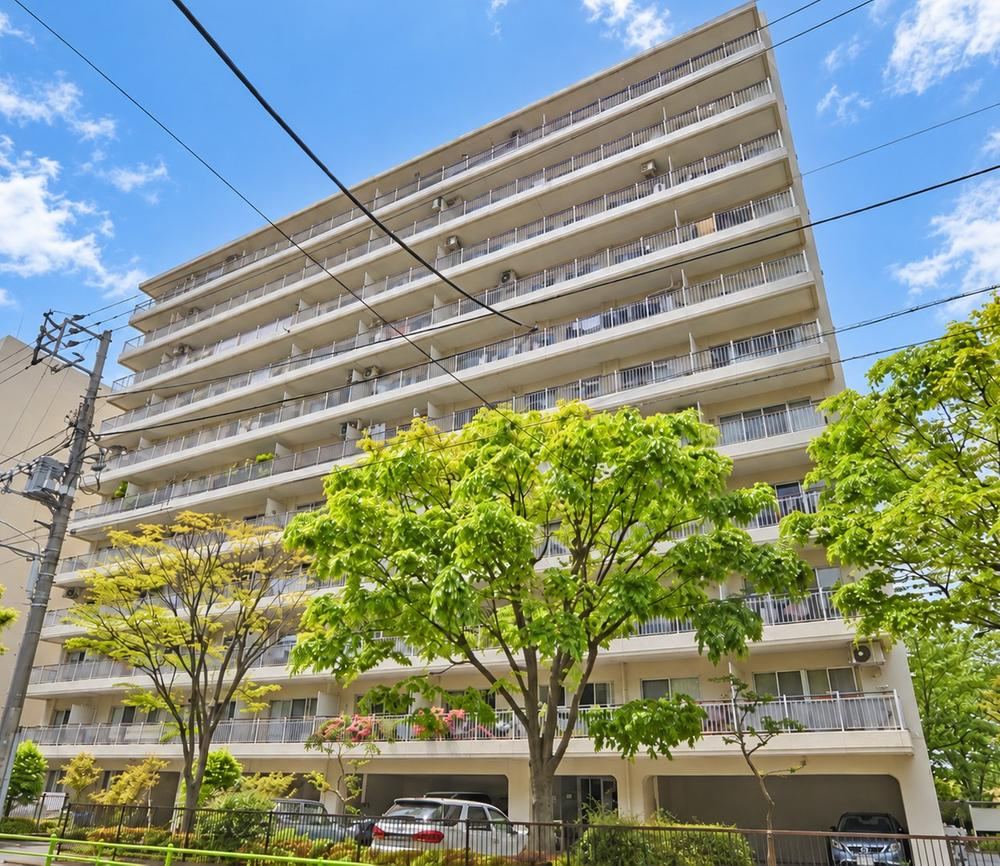 3LDK apartment in Chuo Ward, Tokyo - Photo 1
