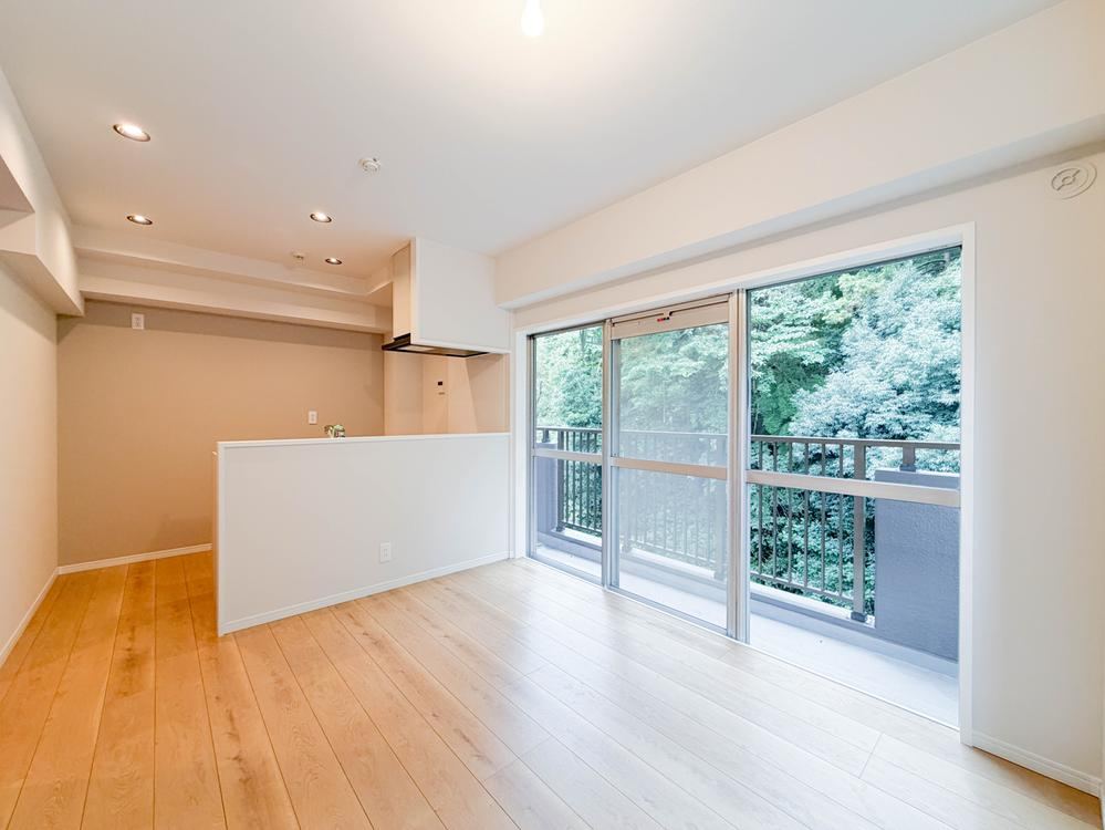 3DK apartment in Hodogaya Ward, Yokohama, Kanagawa - Photo 1
