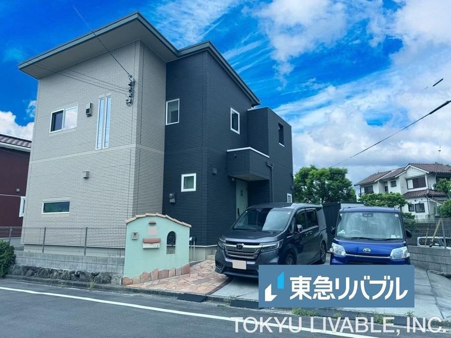 3LDK house in Kawanishi, Hyogo - Photo 1