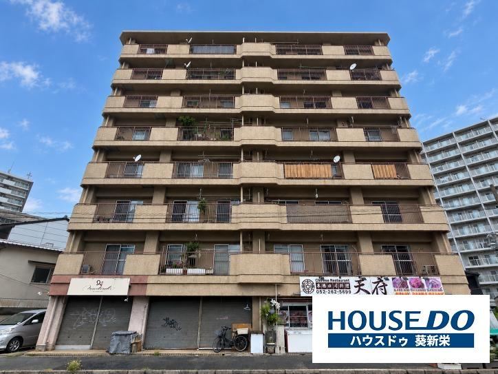 4LDK apartment in Naka Ward, Nagoya, Aichi - Photo 1