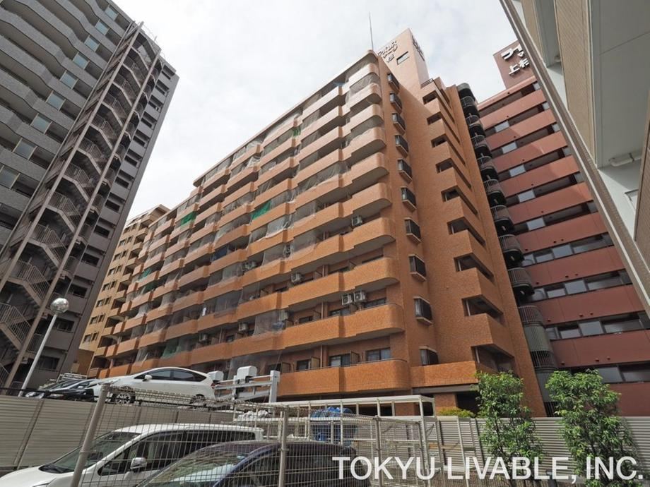 1K apartment in Aoba Ward, Sendai, Miyagi - Photo 1