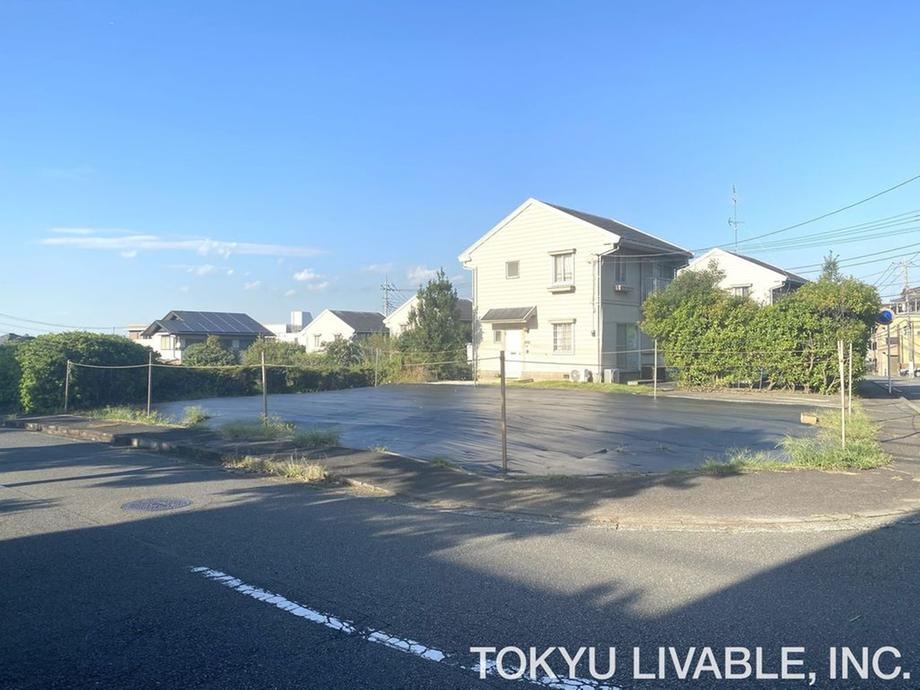 215 m² land in Tsuzuki Ward, Yokohama, Kanagawa - Photo 1
