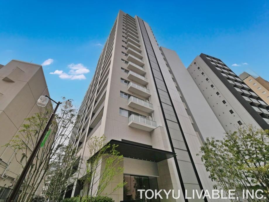 3LDK apartment in Kawasaki Ward, Kawasaki, Kanagawa - Photo 1
