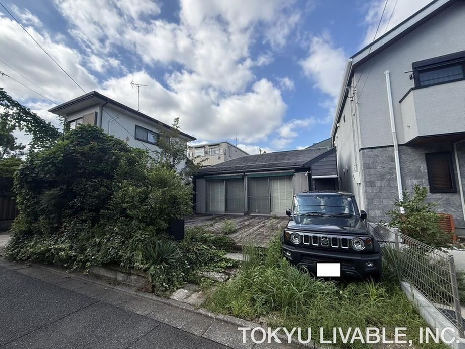 153 m² land in Ota Ward, Tokyo - Photo 1
