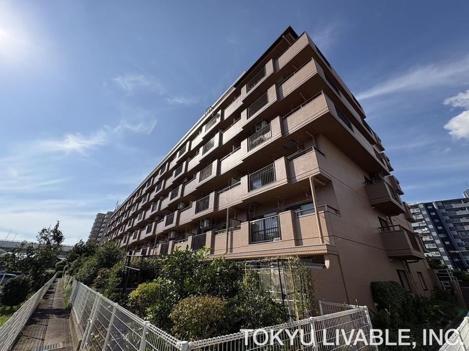 3LDK apartment in Kita Ward, Nagoya, Aichi - Photo 1