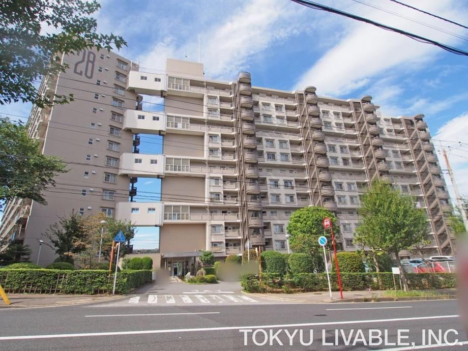 3LDK apartment in Inage Ward, Chiba - Photo 1