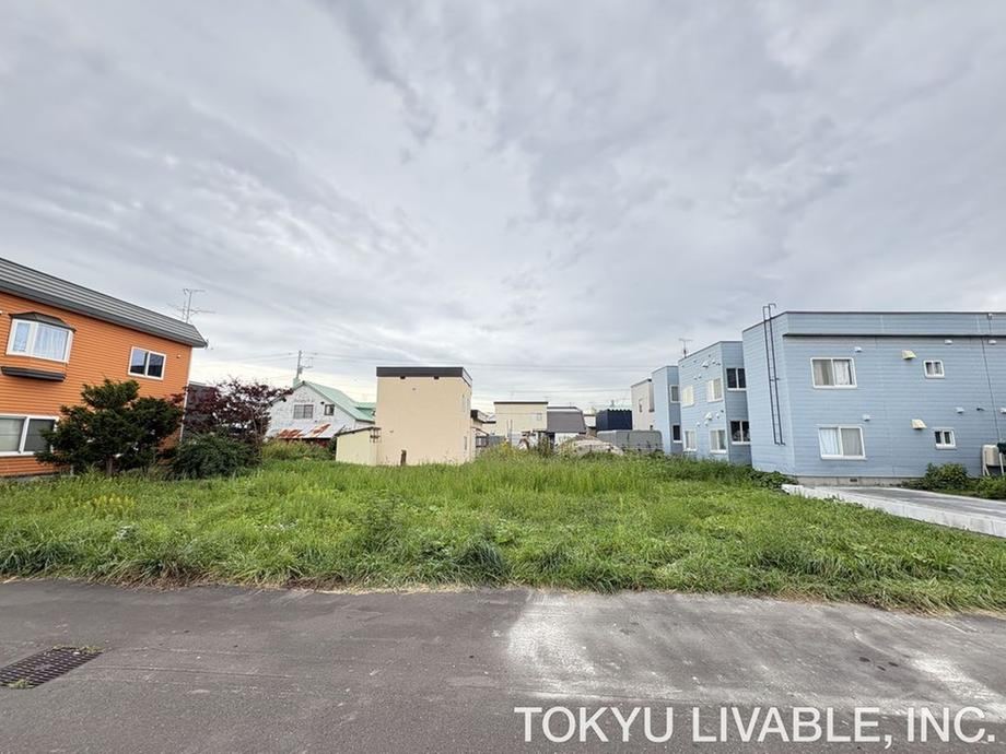 357 m² land in Ebetsu, Hokkaido - Photo 1